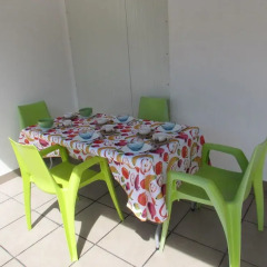 Отель Apartamentos Debimar детские мероприятия