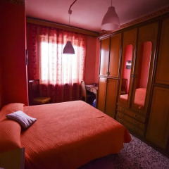 Отель Affittacamere da Chocho's комната для гостей фото 4