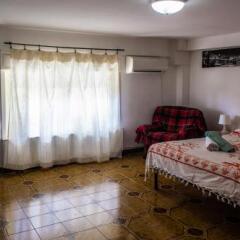 Отель Acapulco Home Sweet Home Италия, Палермо - отзывы, цены и фото номеров - забронировать отель Acapulco Home Sweet Home онлайн комната для гостей фото 3
