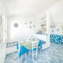 Отель Appartamenti Castelsardo Кастельсардо питание
