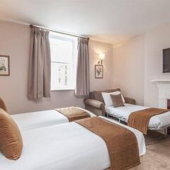 The Jenkins Hotel комната для гостей фото 2