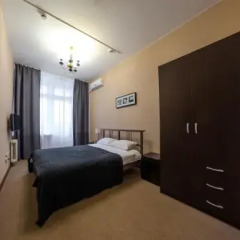 Airport Hotel Omega фото 3