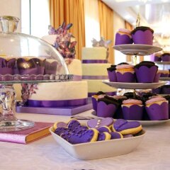 Vlada Hotel развлечения