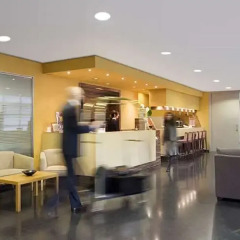 Hotel Sercotel Air Penedès спа