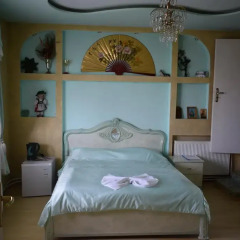 Отель Sunny - Viki Guest House Болгария, Балчик - отзывы, цены и фото номеров - забронировать отель Sunny - Viki Guest House онлайн детские мероприятия