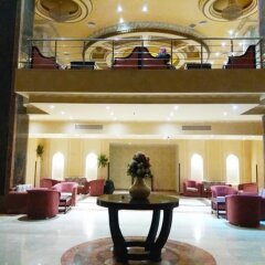 Hawaii Caesar Palace Hotel Aqua Park In Hurghada Egypt