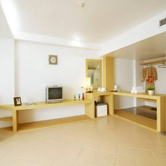 Отель Dragon Beach Resort комната для гостей фото 4