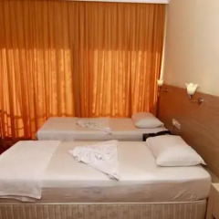 Kleopatra Bavyera Hotel комната для гостей фото 5
