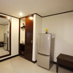 Отель Orchid Resortel Пхукет удобства в номере фото 2
