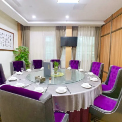 Shenzhen Renshanheng Hotel Шэньчжэнь помещение для мероприятий