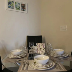 Апартаменты Sutkidar Apartment in Historic Center в номере