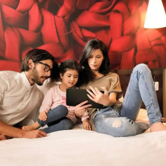 Отель Ibis Rabat Agdal спа