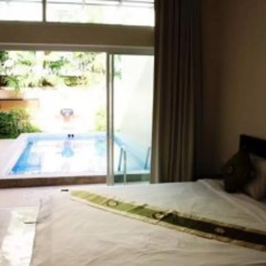 Отель Andaman Villa комната для гостей фото 2