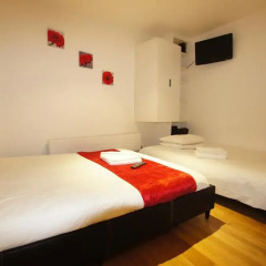 Отель Covent Garden Guesthouse детские мероприятия