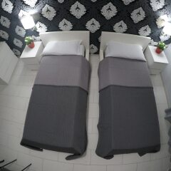 Palladini Hostel Rome