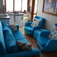 Отель Blue Istanbul Suites детские мероприятия фото 2