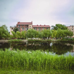 Гостиница "Натали"