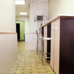 Hostel Uyut интерьер отеля