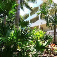 Отель Riviera Maya Suites фото 18
