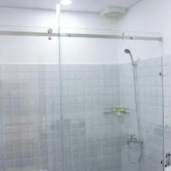 Lien Viet Hotel Далат ванная