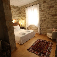 Moy Hotel Чешме комната для гостей фото 4