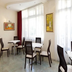 Peshev Family Hotel Nesebar фото 2