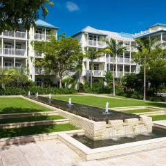 Отель Beaches Turks and Caicos Resort Villages and Spa All Inclusive фото 8