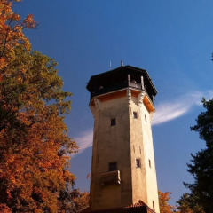 Отель Residence Goethe U Trí Mourenínu развлечения