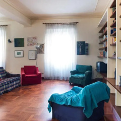 Отель Rent in Rome - Monti Residence развлечения