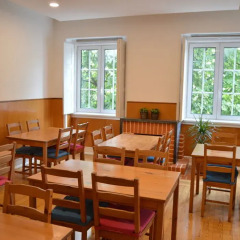 Отель Terrace Lisbon Hostel Португалия, Лиссабон - отзывы, цены и фото номеров - забронировать отель Terrace Lisbon Hostel онлайн питание