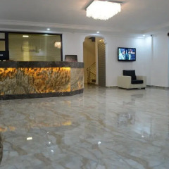 Marcan Resort Hotel интерьер отеля фото 3