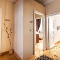 Educa Suites Balat Турция, Стамбул - 1 отзыв об отеле, цены и фото номеров - забронировать отель Educa Suites Balat онлайн комната для гостей фото 4
