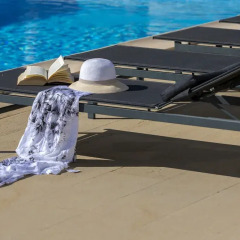 Отель Cyprus Villa G115 Platinum бассейн фото 3
