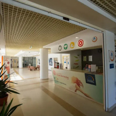 HI - Parque das Nacoes Youth Hostel интерьер отеля фото 3