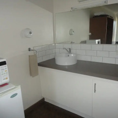 Отель Admella Motel в номере фото 2