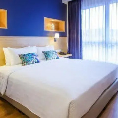 Отель Ak House комната для гостей фото 5