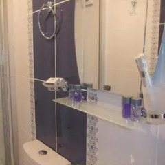 Izmit Star House Турция, Дербент - отзывы, цены и фото номеров - забронировать отель Izmit Star House онлайн ванная