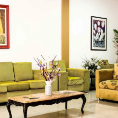 Hotel Prado 72 интерьер отеля фото 2