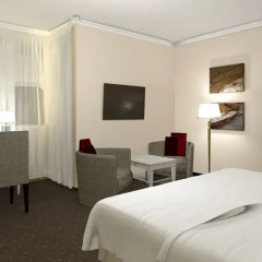 Luxury Spa Boutique Hotel Opera Palace удобства в номере