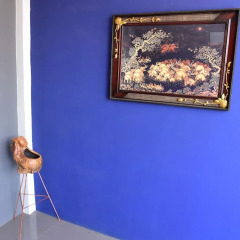 Отель Pran Crescent спа