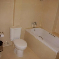 Отель Cordia Residence Sathorn Бангкок ванная фото 2