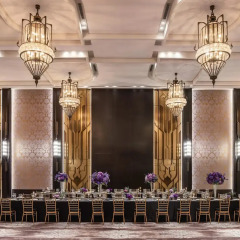 Отель Waldorf Astoria Bangkok Бангкок помещение для мероприятий фото 2