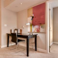 Отель Bluebird Suites in Penn Quarter США, Вашингтон - отзывы, цены и фото номеров - забронировать отель Bluebird Suites in Penn Quarter онлайн удобства в номере