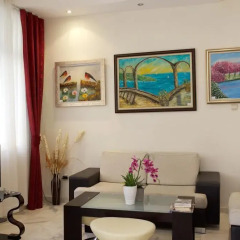 Peshev Family Hotel Nesebar интерьер отеля фото 2