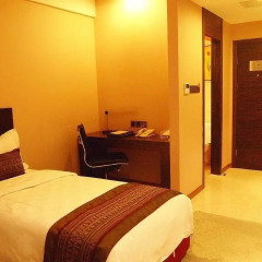 Отель Youfeng Lake View Hotel Китай, Сямынь - отзывы, цены и фото номеров - забронировать отель Youfeng Lake View Hotel онлайн спа