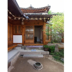 Отель Chiwoonjung Южная Корея, Сеул - отзывы, цены и фото номеров - забронировать отель Chiwoonjung онлайн фото 8