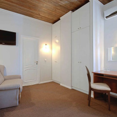 Geneva Park Hotel удобства в номере