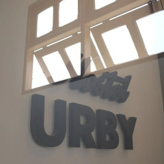 Отель Hostel Urby Таиланд, Бангкок - отзывы, цены и фото номеров - забронировать отель Hostel Urby онлайн фитнесс-зал фото 2