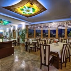Отель Montenero Resort & SPA питание