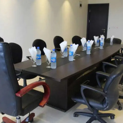 Отель Golden Tulip Ibadan фото 2
